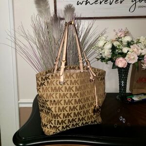 Michael Kors  purse.